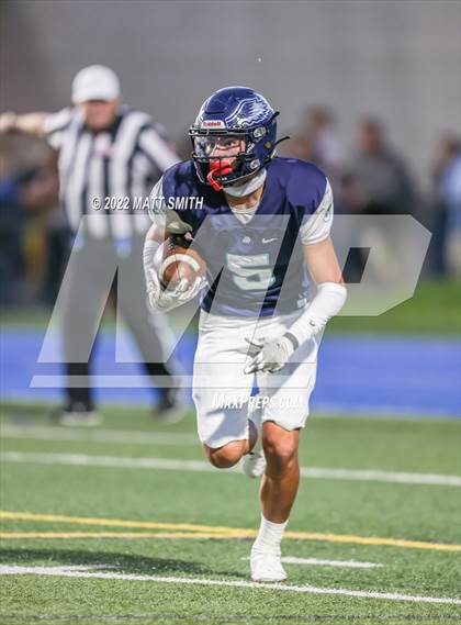 Thumbnail 3 in Morgan @ Juan Diego Catholic photogallery.