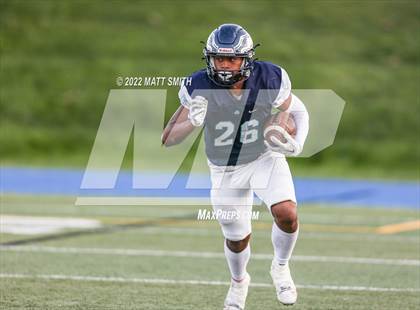 Thumbnail 2 in Morgan @ Juan Diego Catholic photogallery.