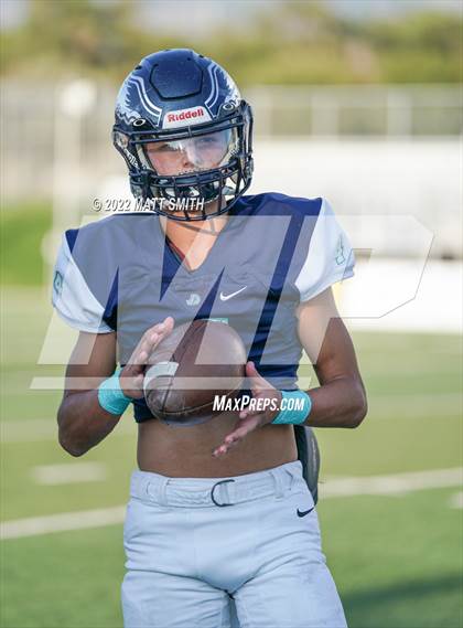 Thumbnail 3 in Morgan @ Juan Diego Catholic photogallery.