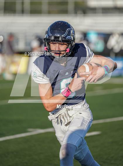 Thumbnail 1 in Morgan @ Juan Diego Catholic photogallery.