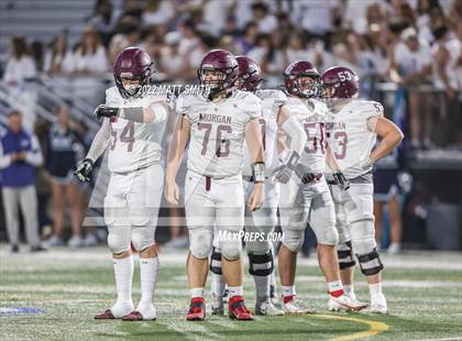 Thumbnail 2 in Morgan @ Juan Diego Catholic photogallery.