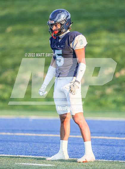 Thumbnail 2 in Morgan @ Juan Diego Catholic photogallery.