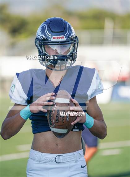 Thumbnail 1 in Morgan @ Juan Diego Catholic photogallery.