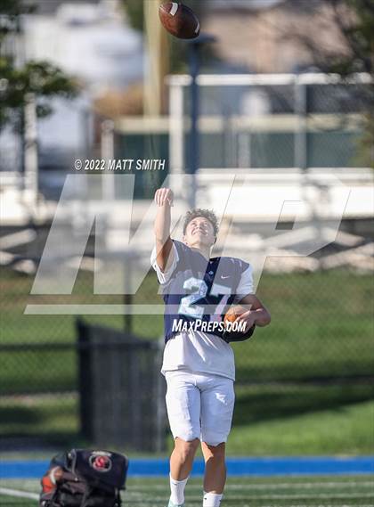 Thumbnail 1 in Morgan @ Juan Diego Catholic photogallery.