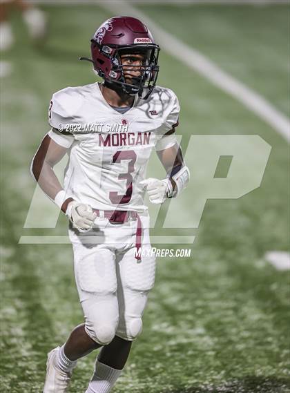 Thumbnail 1 in Morgan @ Juan Diego Catholic photogallery.
