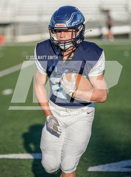 Thumbnail 2 in Morgan @ Juan Diego Catholic photogallery.