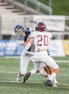 Photo from the gallery "Morgan @ Juan Diego Catholic"