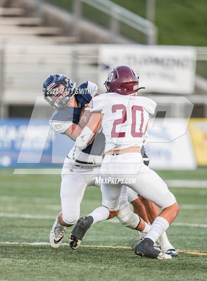 Thumbnail 1 in Morgan @ Juan Diego Catholic photogallery.