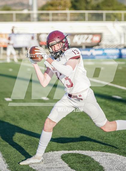 Thumbnail 3 in Morgan @ Juan Diego Catholic photogallery.