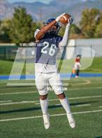 Photo from the gallery "Morgan @ Juan Diego Catholic"