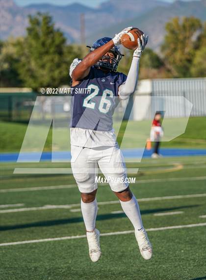 Thumbnail 3 in Morgan @ Juan Diego Catholic photogallery.
