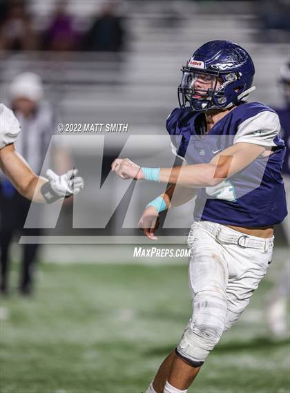 Thumbnail 2 in Morgan @ Juan Diego Catholic photogallery.
