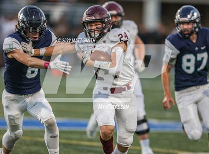 Thumbnail 3 in Morgan @ Juan Diego Catholic photogallery.