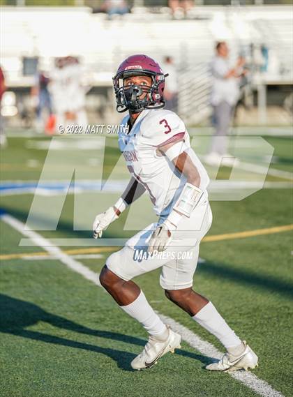 Thumbnail 1 in Morgan @ Juan Diego Catholic photogallery.