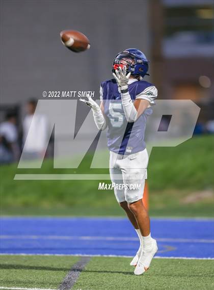 Thumbnail 2 in Morgan @ Juan Diego Catholic photogallery.