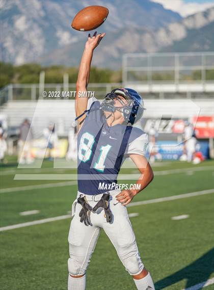 Thumbnail 3 in Morgan @ Juan Diego Catholic photogallery.