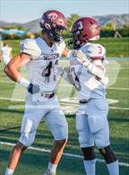 Photo from the gallery "Morgan @ Juan Diego Catholic"