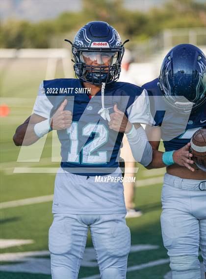 Thumbnail 3 in Morgan @ Juan Diego Catholic photogallery.