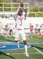 Photo from the gallery "Morgan @ Juan Diego Catholic"