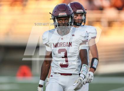 Thumbnail 1 in Morgan @ Juan Diego Catholic photogallery.