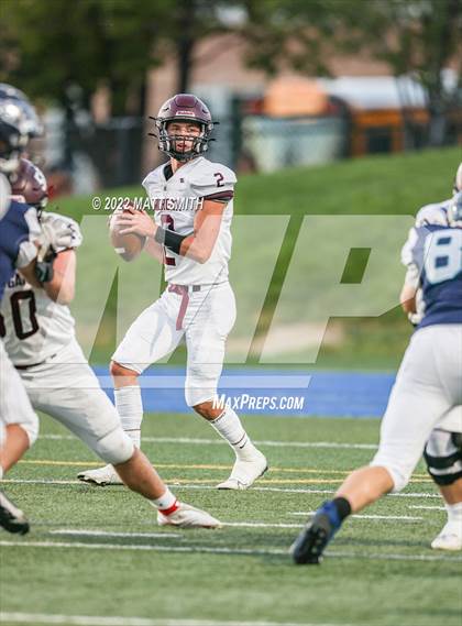 Thumbnail 1 in Morgan @ Juan Diego Catholic photogallery.