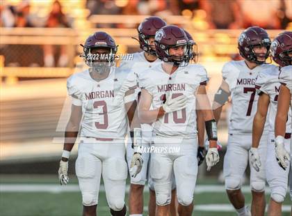 Thumbnail 3 in Morgan @ Juan Diego Catholic photogallery.