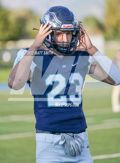 Thumbnail 1 in Morgan @ Juan Diego Catholic photogallery.