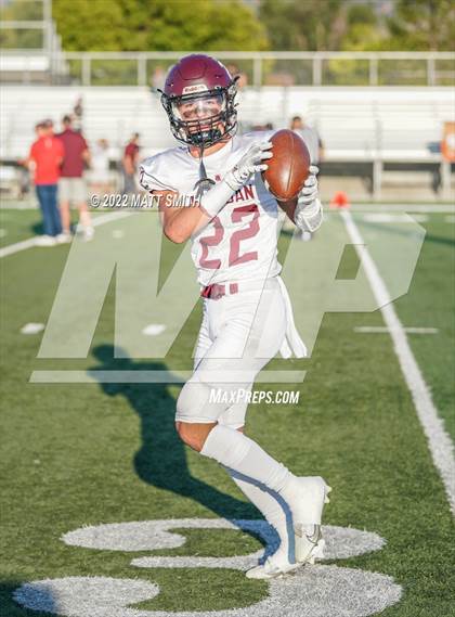 Thumbnail 2 in Morgan @ Juan Diego Catholic photogallery.