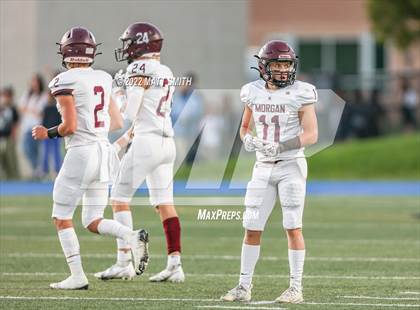 Thumbnail 2 in Morgan @ Juan Diego Catholic photogallery.
