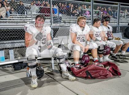 Thumbnail 3 in Morgan @ Juan Diego Catholic photogallery.