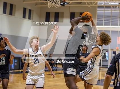 Thumbnail 3 in Bell Creek Academy @ Calvary Christian photogallery.