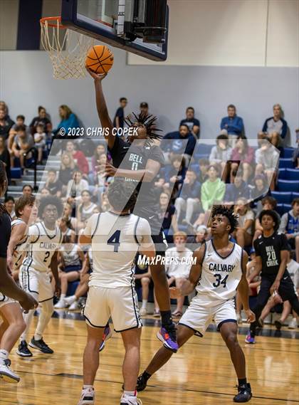 Thumbnail 3 in Bell Creek Academy @ Calvary Christian photogallery.