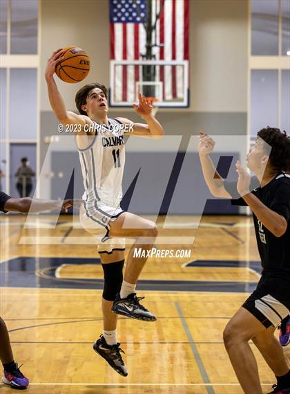 Thumbnail 3 in Bell Creek Academy @ Calvary Christian photogallery.