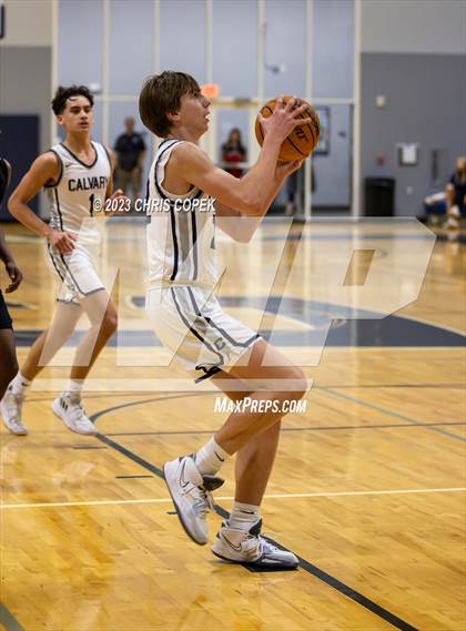 Thumbnail 2 in Bell Creek Academy @ Calvary Christian photogallery.