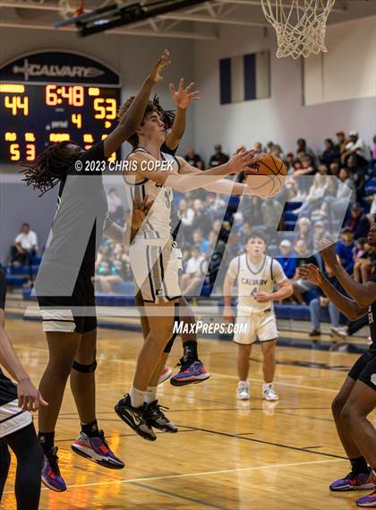 Thumbnail 3 in Bell Creek Academy @ Calvary Christian photogallery.