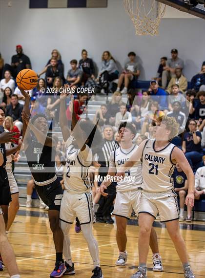 Thumbnail 2 in Bell Creek Academy @ Calvary Christian photogallery.