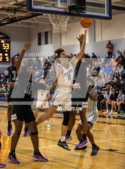 Thumbnail 3 in Bell Creek Academy @ Calvary Christian photogallery.