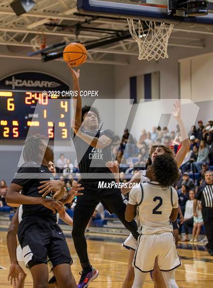 Thumbnail 2 in Bell Creek Academy @ Calvary Christian photogallery.