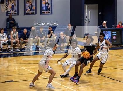 Thumbnail 3 in Bell Creek Academy @ Calvary Christian photogallery.