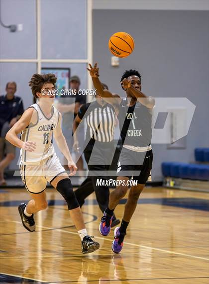 Thumbnail 2 in Bell Creek Academy @ Calvary Christian photogallery.