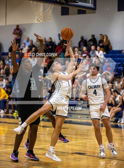 Thumbnail 2 in Bell Creek Academy @ Calvary Christian photogallery.