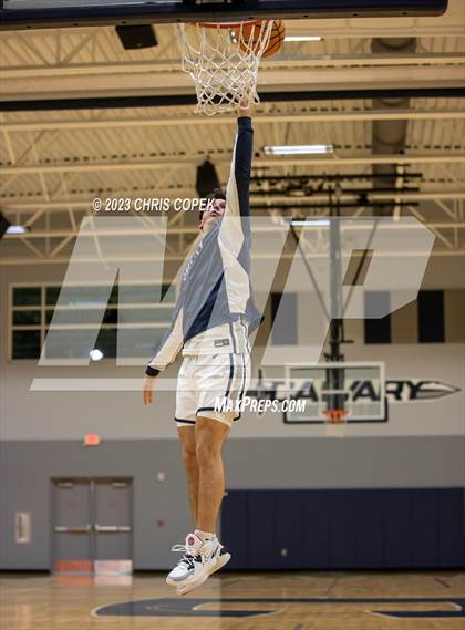 Thumbnail 3 in Bell Creek Academy @ Calvary Christian photogallery.