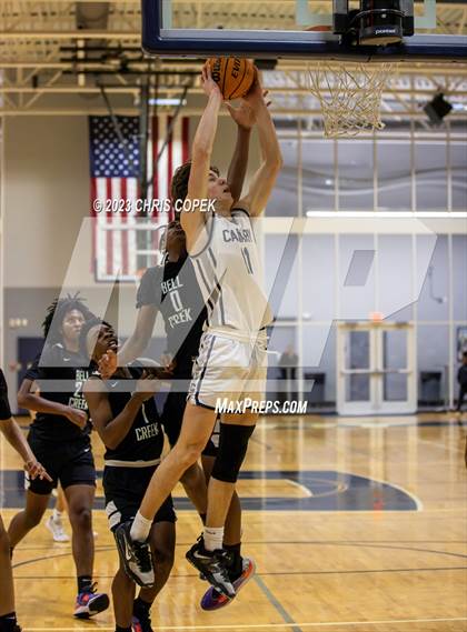 Thumbnail 3 in Bell Creek Academy @ Calvary Christian photogallery.