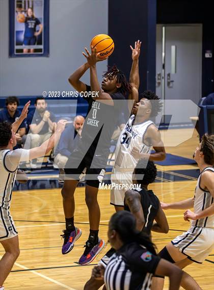 Thumbnail 1 in Bell Creek Academy @ Calvary Christian photogallery.