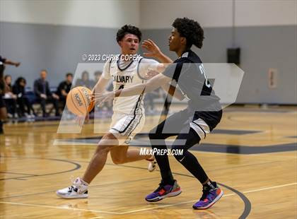 Thumbnail 3 in Bell Creek Academy @ Calvary Christian photogallery.
