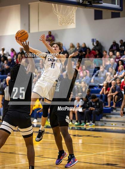 Thumbnail 2 in Bell Creek Academy @ Calvary Christian photogallery.