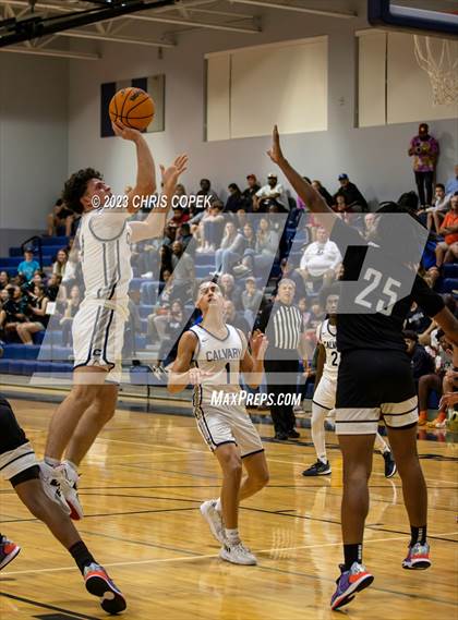 Thumbnail 2 in Bell Creek Academy @ Calvary Christian photogallery.
