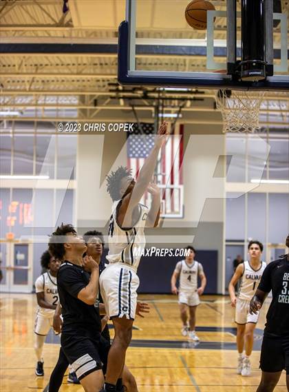 Thumbnail 1 in Bell Creek Academy @ Calvary Christian photogallery.
