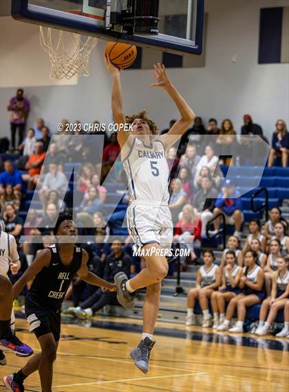 Thumbnail 1 in Bell Creek Academy @ Calvary Christian photogallery.