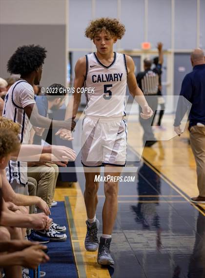 Thumbnail 2 in Bell Creek Academy @ Calvary Christian photogallery.